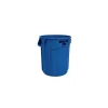 Rubbermaid FG262000BLUE VENTED BRUTE® 20 GAL BLUE - One-stop shop for professional tools and equipment.