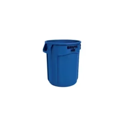 Rubbermaid FG262000BLUE VENTED BRUTE® 20 GAL BLUE - One-stop shop for professional tools and equipment.