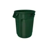Rubbermaid FG265500DGRN VENTED BRUTE® 55 GAL DARK GREEN - One-stop shop for professional tools and equipment.