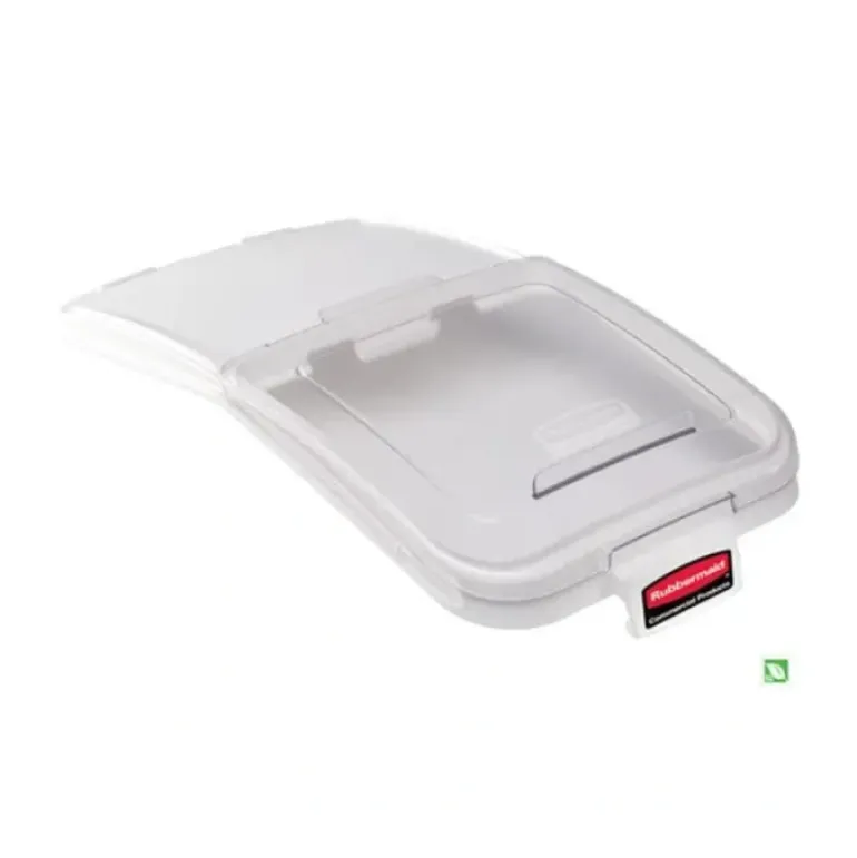 Rubbermaid FG9F7800CLR SLIDING LID FOR PROSAVE® WITH 500 CUP INGREDIENT BIN - One-stop shop for professional tools and equipment.