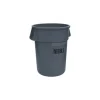 Rubbermaid FG264356GRAY BRUTE® 44 GAL FOOD HANDLING GRAY - One-stop shop for professional tools and equipment.