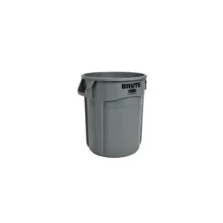 Rubbermaid FG262000GRAY VENTED BRUTE® 20 GAL GRAY - One-stop shop for professional tools and equipment.