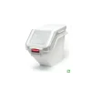 Rubbermaid FG9G5800WHT PROSAVE® 200 CUP INGREDIENT BIN WITH SCOOP - One-stop shop for professional tools and equipment.