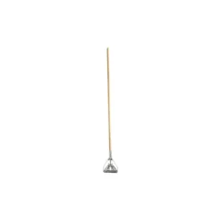 Rubbermaid FGH516000000 60& EASY-CHANGE WET MOP HANDLE, WOOD HANDLE - One-stop shop for professional tools and equipment.