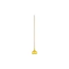 Rubbermaid FGH116000000 INVADER® 60& SIDE-GATE WET MOP HANDLE, HARDWOOD HANDLE - One-stop shop for professional tools and equipment.