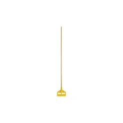 Rubbermaid FGH116000000 INVADER® 60& SIDE-GATE WET MOP HANDLE, HARDWOOD HANDLE - One-stop shop for professional tools and equipment.