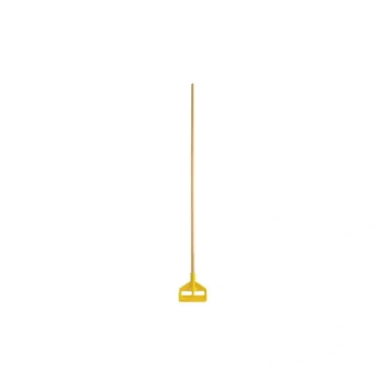 Rubbermaid FGH116000000 INVADER® 60& SIDE-GATE WET MOP HANDLE, HARDWOOD HANDLE - One-stop shop for professional tools and equipment.