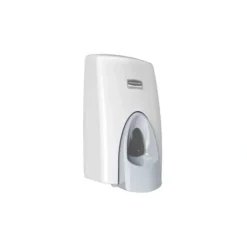 Rubbermaid FG450017 MANUAL FOAM DISPENSER, WHITE - One-stop shop for professional tools and equipment.