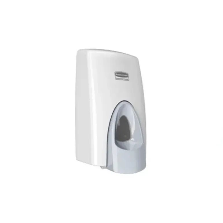 Rubbermaid FG450017 MANUAL FOAM DISPENSER, WHITE - One-stop shop for professional tools and equipment.