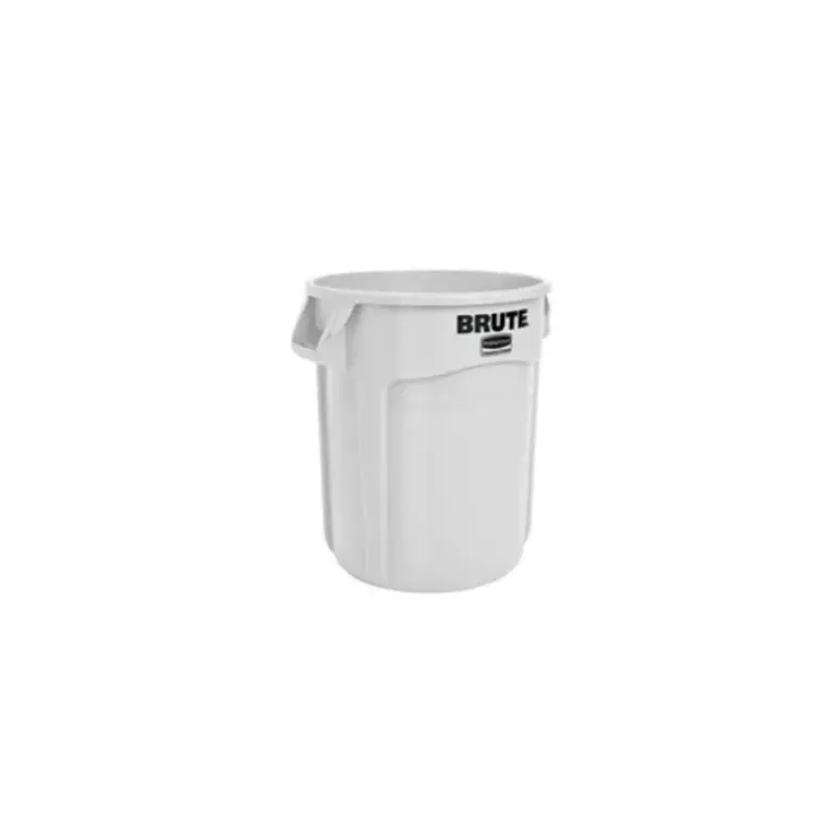 Rubbermaid FG262000WHT VENTED BRUTE® 20 GAL WHITE - One-stop shop for professional tools and equipment.