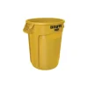 Rubbermaid FG263200YEL VENTED BRUTE® 32 GAL YELLOW - One-stop shop for professional tools and equipment.