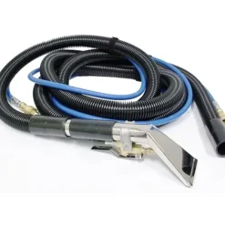Sandia 80-8010 - 4& Stainless Steel Hand Tool W/15Ft Vacuum And Solution Hoses (Male & Female Qd) - One-stop shop for professional tools and equipment.