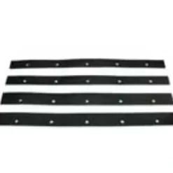 Sandia 10-0170-A - Replacement Blades For 14In Squeegee Floor Tool (4Pk) - One-stop shop for professional tools and equipment.