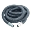 Sandia 80-0503-50 - 50Ft. Vacuum Hose Assembly With Cuffs - One-stop shop for professional tools and equipment.