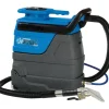 Sandia 50-4000-3-Gallon Spot Extractor W/ Heat, 15' Hoses, And 4& Stainless Steel Upholstery Tool - One-stop shop for professional tools and equipment.