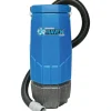 Sandia Super Raven 10-Qt Backpack Vacuum W/ 5 Pc Tool Kit-20-1001 - One-stop shop for professional tools and equipment.