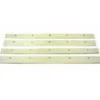 Sandia 10-0489 - White Replacement Blades For 14 In. Squeegee Floor Tool (4Pack) - One-stop shop for professional tools and equipment.