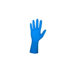 Shamrock 808122 - ACTION 808120 Series Heavy Duty Nitrile, Powder-Free, Examination Blue Gloves, 8 Mil, Medium, (10 Boxes of 50) - One-stop shop for professional tools and equipment.