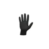 Shamrock 68113 - 68000 Series Black Latex Industrial Gloves, Powder Free, Textured, 5Mil, Large, (10 Boxes of 100) - One-stop shop for professional tools and equipment.
