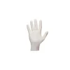 Shamrock 10113 - 10000 Series Latex Examination White Gloves, Powder-Free Textured, 5 Mil, Large, (10 Boxes of 100) - One-stop shop for professional tools and equipment.