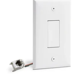 Siemens 540-520A ROOM TEMPERATURE SENSOR, FLUSH MOUNT, 10 K OHM, 55 TO 95 DEG F, BEIGE - One-stop shop for professional tools and equipment.