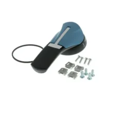 Siemens CFSH10BL12N DISCONNECT HANDLE - One-stop shop for professional tools and equipment.