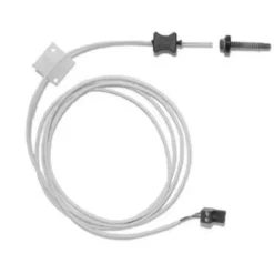 Siemens 540-739 10K OHM DUCT TEMPERATURE SENSOR, WITH 18-INCH PROBE - One-stop shop for professional tools and equipment.