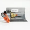Siemens 536-768 OUTSIDE AIR TEMPERATURE SENSOR, THROUGH-THE-WALL, 4 TO 20 MA - One-stop shop for professional tools and equipment.