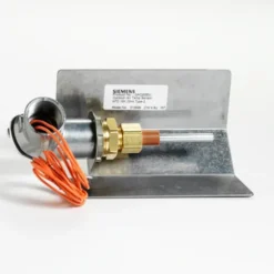 Siemens 536-768 OUTSIDE AIR TEMPERATURE SENSOR, THROUGH-THE-WALL, 4 TO 20 MA - One-stop shop for professional tools and equipment.