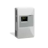 Siemens QAA2280.DWNC ROOM TEMP SENSOR, DISPLAY, NO LOGO, TOOL PORT, FOR SIEMENS TEC CONTROLLERS - One-stop shop for professional tools and equipment.