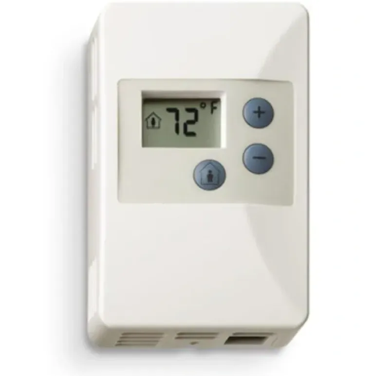 Siemens QAA2291.FWNC ROOM TEMPERATURE SENSOR, WIRELESS - P2P, FULL FEATURE, NO LOGO - One-stop shop for professional tools and equipment.