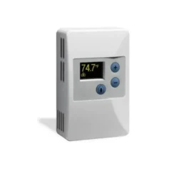Siemens QAA2230.FWNC ROOM TEMP SENSOR, 10K OHM TYPE 2 NTC THERMISTOR, FULL FEATURE, NO LOGO, TALON - One-stop shop for professional tools and equipment.