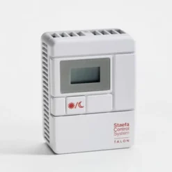 Siemens 587-187 ROOM TEMPERATURE SENSOR, FULL HMI, FOR USE WITH SIEMENS TALON CONTROLLERS - One-stop shop for professional tools and equipment.
