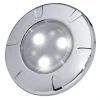 Soundoff Signal EBSDL0002-D Observe+ Dome Light - 3& Round, Dual Color - Red/White - One-stop shop for professional tools and equipment.