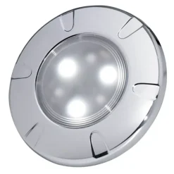 Soundoff Signal EBSDL0002-D Observe+ Dome Light - 3& Round, Dual Color - Red/White - One-stop shop for professional tools and equipment.