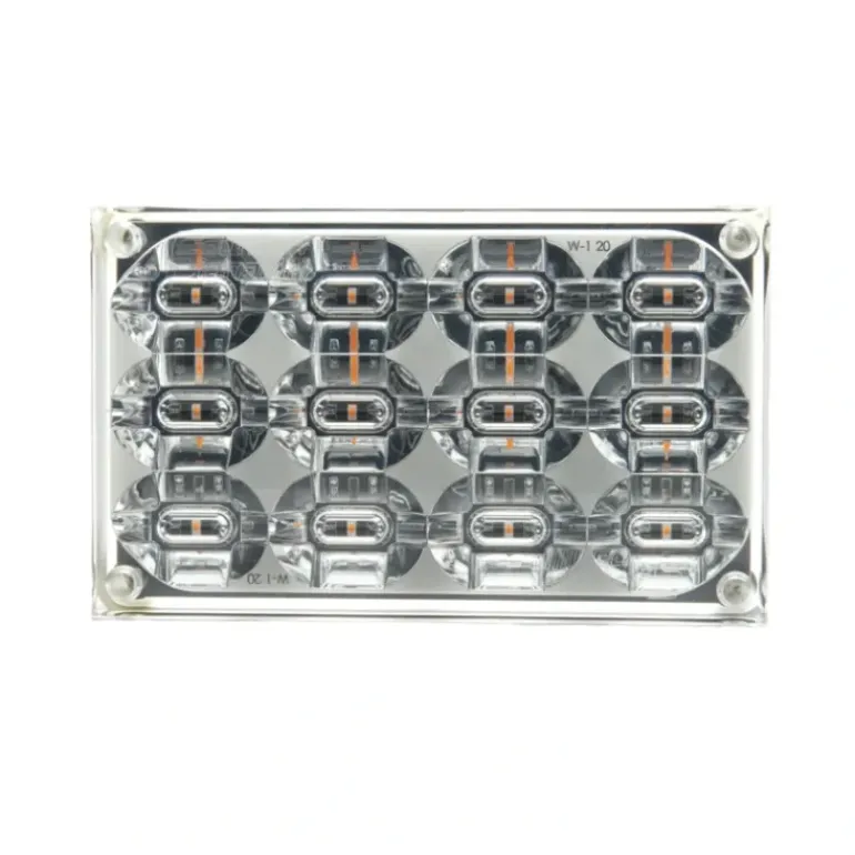Soundoff Signal EMPSB0C8Y-D Mpower® 6X4 - One-stop shop for professional tools and equipment.