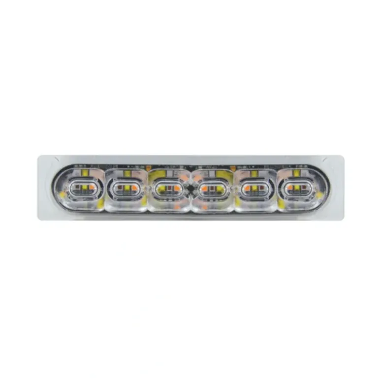 Soundoff Signal EMPSCG4STS2B Mpower® Hd Light - One-stop shop for professional tools and equipment.