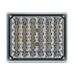 Soundoff Signal EMPSE15C9-F Mpower® 9X7 Light - One-stop shop for professional tools and equipment.