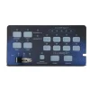 Soundoff Signal ENGCP15001 Blueprint® Handheld Control Panel - 15 Programmable Buttons, Ece R10 Certified - One-stop shop for professional tools and equipment.