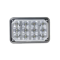 Soundoff Signal EPSSB0JWZ-W Nfuse® 6X4 P Light - One-stop shop for professional tools and equipment.