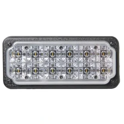 Soundoff Signal EPSSC0TFN-D Nfuse® 7X3 P Light - One-stop shop for professional tools and equipment.