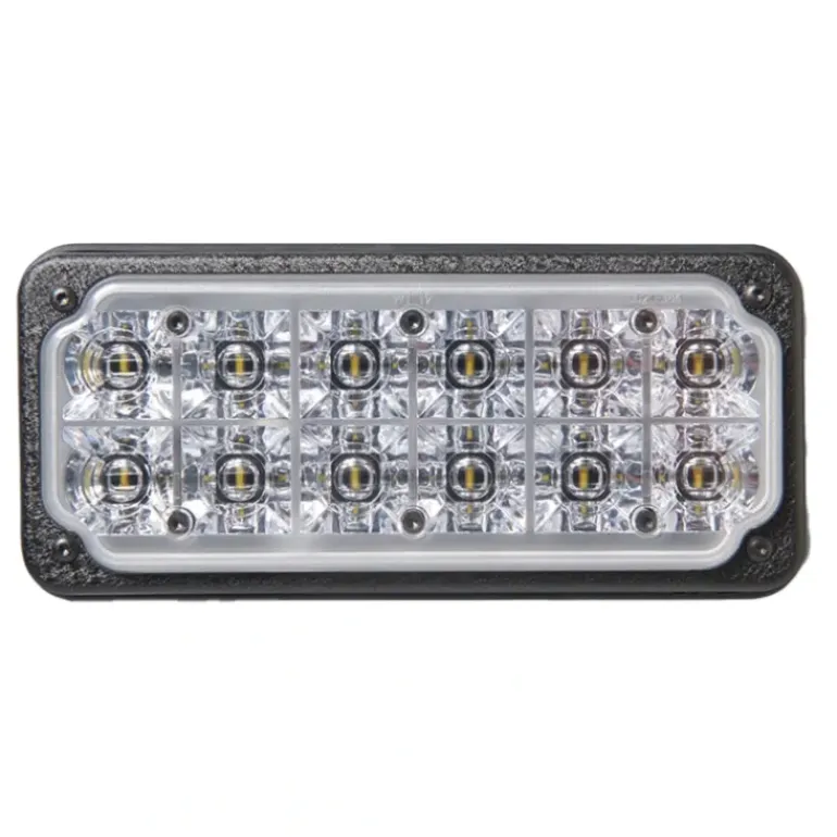 Soundoff Signal EPSSC0TFN-F Nfuse® 7X3 P Light - One-stop shop for professional tools and equipment.