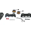 Soundoff Signal ETBCLK10AALB1 Ford Dual Beacon 360-Degree Lighting Kit - One-stop shop for professional tools and equipment.