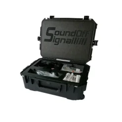 Soundoff Signal ETRDHN001 Replacement Power Harness - One-stop shop for professional tools and equipment.