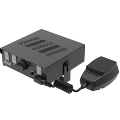 Soundoff Signal ETSAFR100 Fr100 Series Siren W/ Pa Function, 200 Watt Single Tone, Sae J1849, Ca Title 13 & Ece R10 - One-stop shop for professional tools and equipment.