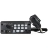 Soundoff Signal ETSA481RSR Nergy 400 Series Remote Siren W/ Knob Control, 10-16V - 100 Watt Single-Tone - One-stop shop for professional tools and equipment.