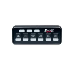 Soundoff Signal ETSP993 Intelliswitch993 With Power Pursuit - One-stop shop for professional tools and equipment.