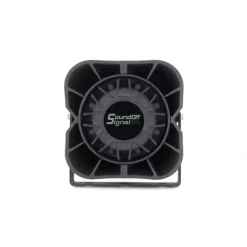 Soundoff Signal ETSS100J 100J Series Composite Speaker W/ Universal Bail Bracket - 100 Watt - One-stop shop for professional tools and equipment.