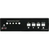 Soundoff Signal ETSWDAS01 Directional Arrow Switch (Das) - 10-30V, Compatible With Apex, Pinnacle (Epl9000 & Epl8000), Etl5000 Lightbars & Ultralite - One-stop shop for professional tools and equipment.