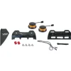 Soundoff Signal PFDBCHNS2 Upfitter Pattern Select Power Harness - One-stop shop for professional tools and equipment.